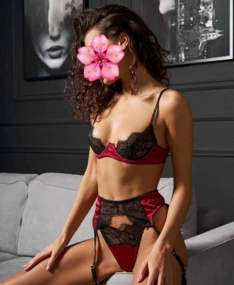 Анкета проститутки Маргарита - город Семёновка, 24 года, №11448